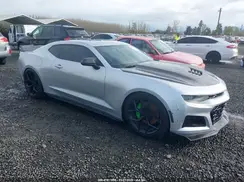 1G1FF1R7XH0176640 2017 CHEVROLET CAMARO