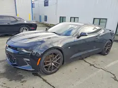 1G1FF1R7XH0185595 2017 CHEVROLET CAMARO
