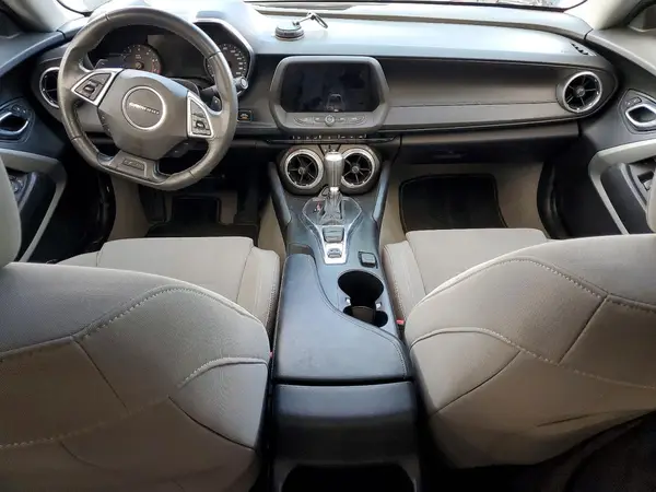 1G1FF1R7XH0185595 2017 CHEVROLET CAMARO - Image 8