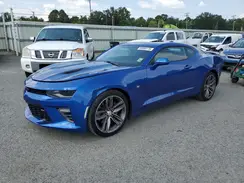 1G1FF1R7XH0194166 2017 CHEVROLET CAMARO