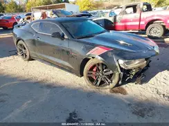 1G1FF1R7XH0197505 2017 CHEVROLET CAMARO