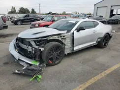 1G1FF1R7XH0198895 2017 CHEVROLET CAMARO
