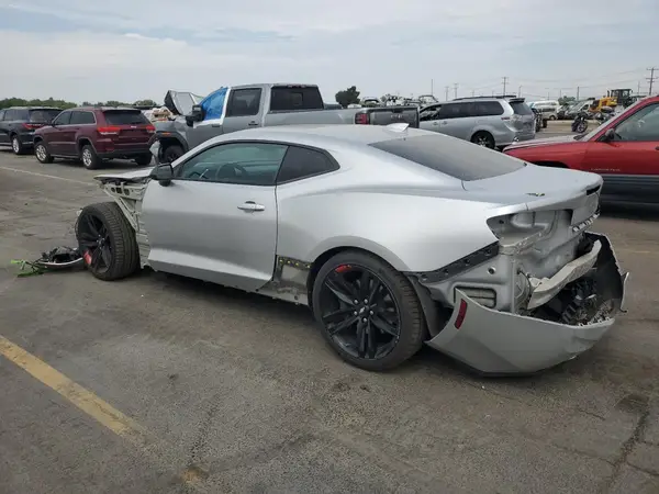1G1FF1R7XH0198895 2017 CHEVROLET CAMARO - Image 2
