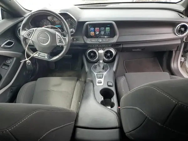 1G1FF1R7XH0198895 2017 CHEVROLET CAMARO - Image 8