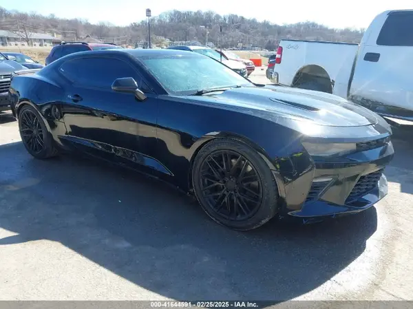 1G1FF1R7XH0199125 2017 CHEVROLET CAMARO - Image 1