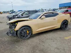 1G1FF1R7XH0199772 2017 CHEVROLET CAMARO