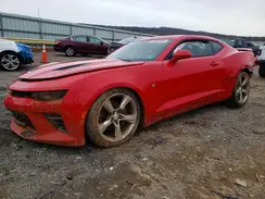 1G1FF1R7XH0206767 2017 CHEVROLET CAMARO