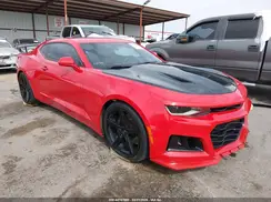 1G1FF1R7XH0207207 2017 CHEVROLET CAMARO