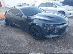 1G1FF1R7XH0207661 2017 CHEVROLET CAMARO