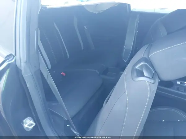 1G1FF1R7XH0207661 2017 CHEVROLET CAMARO - Image 8