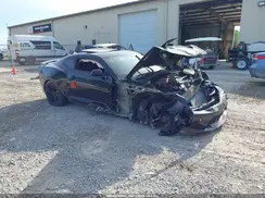 1G1FF1R7XJ0102124 2018 CHEVROLET CAMARO
