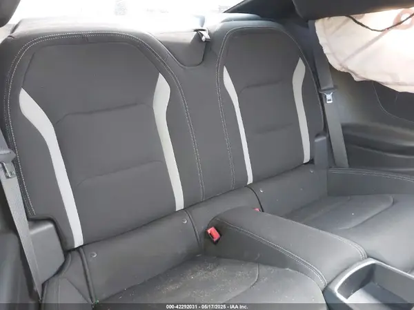 1G1FF1R7XJ0102124 2018 CHEVROLET CAMARO - Image 8