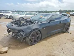 1G1FF1R7XJ0121675 2018 CHEVROLET CAMARO