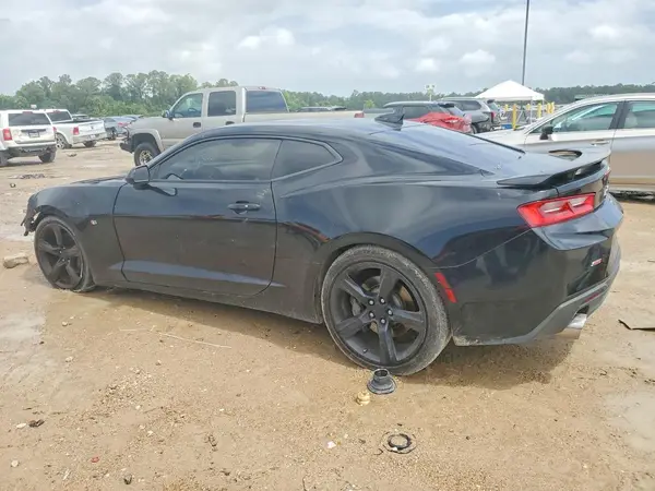 1G1FF1R7XJ0121675 2018 CHEVROLET CAMARO - Image 2