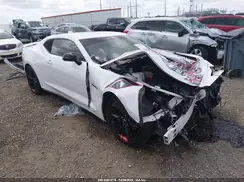 1G1FF1R7XJ0125029 2018 CHEVROLET CAMARO