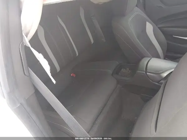 1G1FF1R7XJ0125029 2018 CHEVROLET CAMARO - Image 8