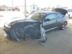 1G1FF1R7XJ0129579 2018 CHEVROLET CAMARO