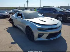 1G1FF1R7XJ0132448 2018 CHEVROLET CAMARO