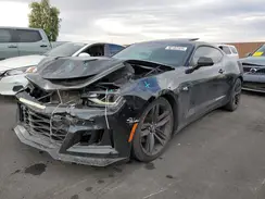 1G1FF1R7XJ0139299 2018 CHEVROLET CAMARO