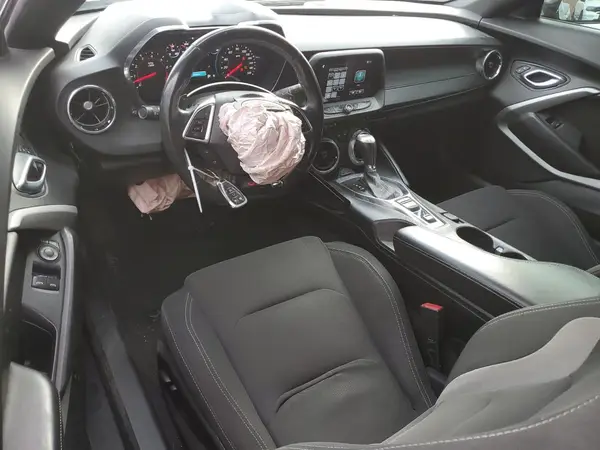 1G1FF1R7XJ0139299 2018 CHEVROLET CAMARO - Image 8