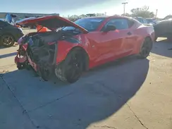 1G1FF1R7XJ0142218 2018 CHEVROLET CAMARO