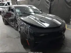 1G1FF1R7XJ0144471 2018 CHEVROLET CAMARO