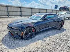 1G1FF1R7XJ0146172 2018 CHEVROLET CAMARO