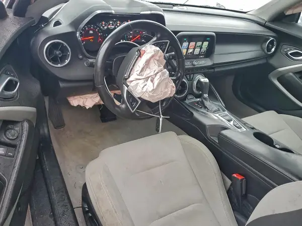 1G1FF1R7XJ0146415 2018 CHEVROLET CAMARO - Image 8