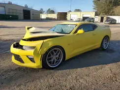 1G1FF1R7XJ0146902 2018 CHEVROLET CAMARO