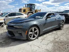 1G1FF1R7XJ0147211 2018 CHEVROLET CAMARO