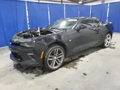 1G1FF1R7XJ0179317 2018 CHEVROLET CAMARO