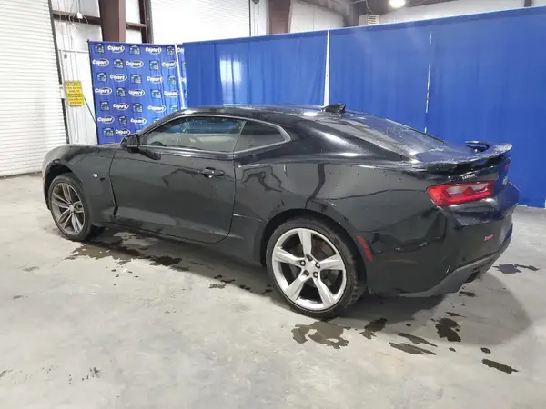 1G1FF1R7XJ0179317 2018 CHEVROLET CAMARO - Image 2