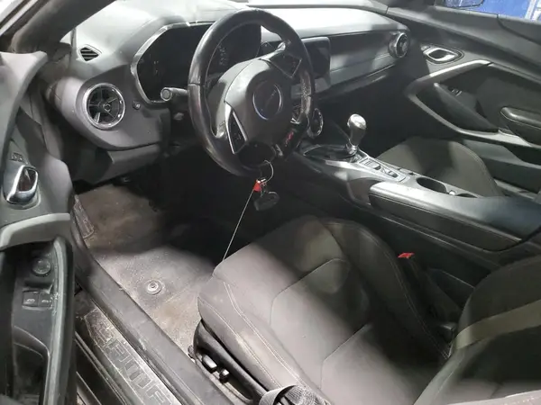 1G1FF1R7XJ0179317 2018 CHEVROLET CAMARO - Image 8