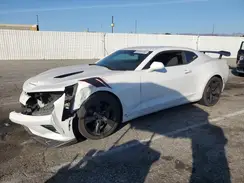 1G1FF1R7XJ0180578 2018 CHEVROLET CAMARO
