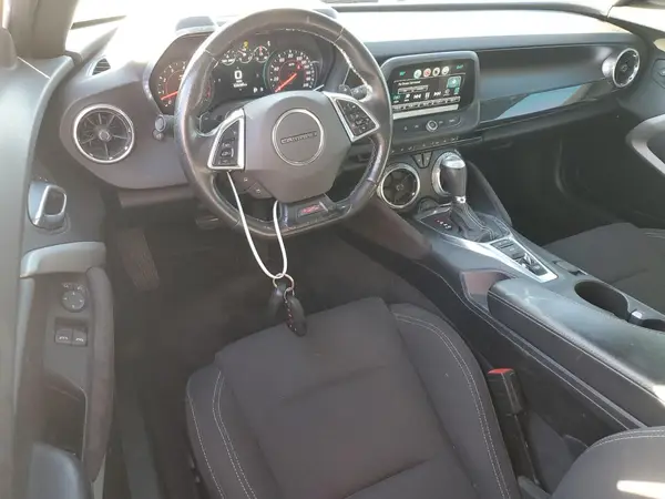 1G1FF1R7XJ0180578 2018 CHEVROLET CAMARO - Image 8