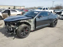 1G1FF1R7XJ0186929 2018 CHEVROLET CAMARO