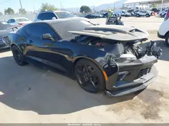 1G1FF1R7XJ0187594 2018 CHEVROLET CAMARO