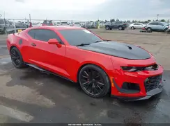 1G1FF1R7XJ0187871 2018 CHEVROLET CAMARO