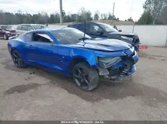1G1FF1R7XJ0189412 2018 CHEVROLET CAMARO