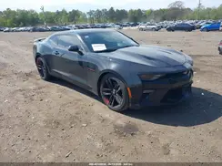 1G1FF1R7XJ0190527 2018 CHEVROLET CAMARO