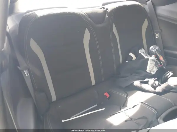 1G1FF1R7XJ0190527 2018 CHEVROLET CAMARO - Image 8