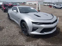 1G1FF1R7XJ0190835 2018 CHEVROLET CAMARO