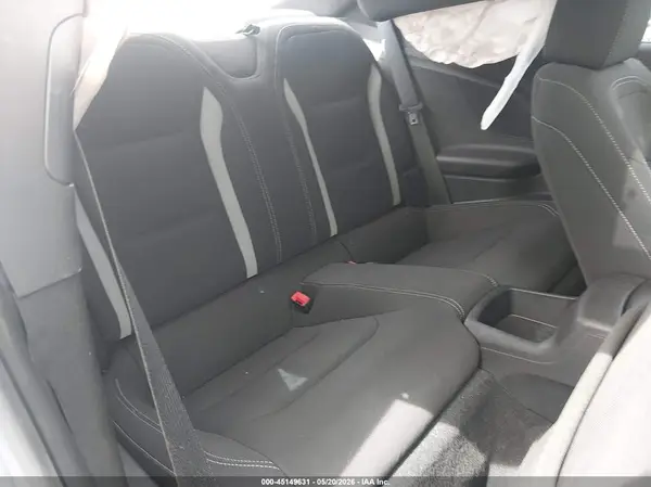 1G1FF1R7XJ0190835 2018 CHEVROLET CAMARO - Image 8