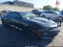 1G1FF1R7XJ0191466 2018 CHEVROLET CAMARO