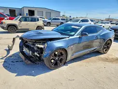 1G1FF1R7XK0120639 2019 CHEVROLET CAMARO