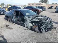 1G1FF1R7XK0130281 2019 CHEVROLET CAMARO