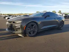 1G1FF1R7XK0136422 2019 CHEVROLET CAMARO