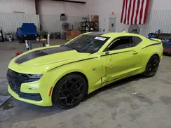 1G1FF1R7XK0144813 2019 CHEVROLET CAMARO