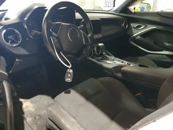 1G1FF1R7XK0144813 2019 CHEVROLET CAMARO - Image 8