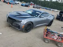 1G1FF1R7XK0149607 2019 CHEVROLET CAMARO